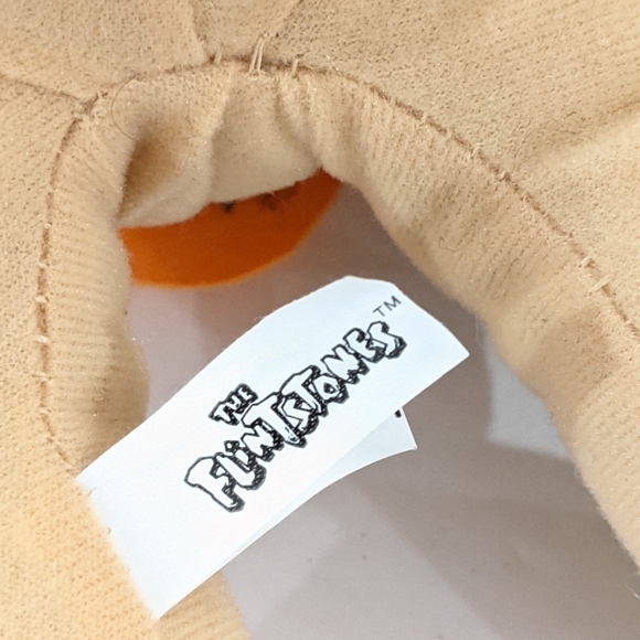 THE Flintstones Bam Bam Plush 13” - Picture 7 of 8